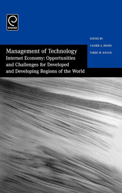 Book cover image for Management of Technology ISBN: 9780080442143